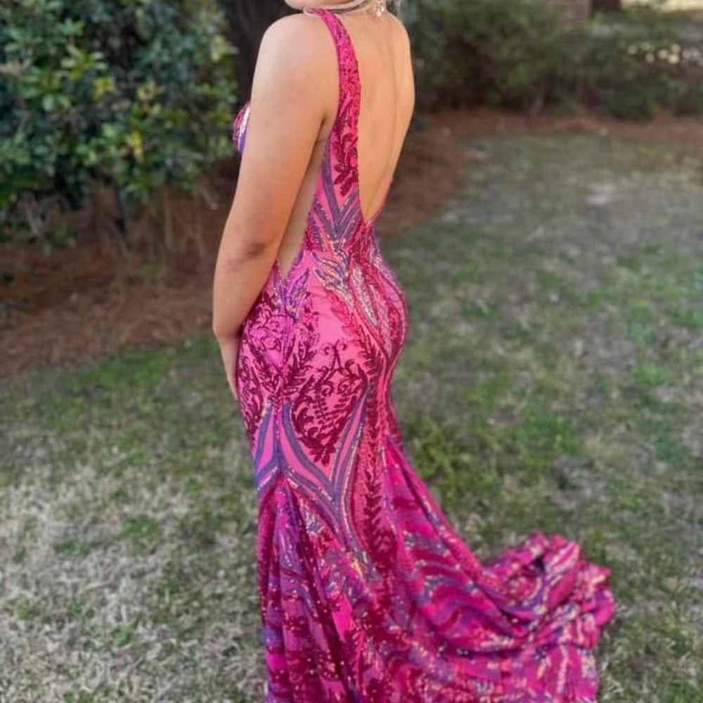 Jovani 22770